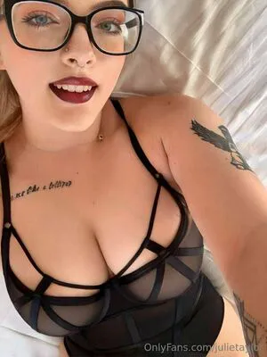 Julietaylor OnlyFans Leaked Free Thumbnail Picture - #vOxjLYV4ZH