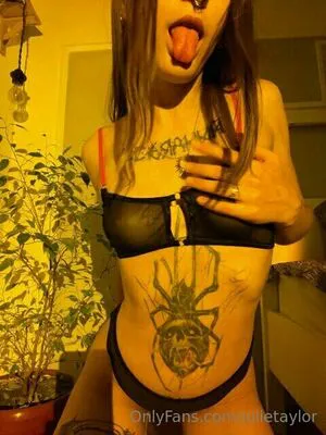 Julietaylor OnlyFans Leaked Free Thumbnail Picture - #wwy54rwYx1