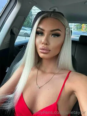 Julietaylor OnlyFans Leaked Free Thumbnail Picture - #xb2rexa8XU