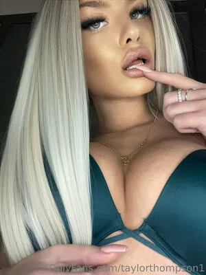 Julietaylor OnlyFans Leaked Free Thumbnail Picture - #xpwxpdEBne