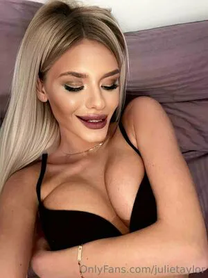 Julietaylor OnlyFans Leaked Free Thumbnail Picture - #zZfAkgJB08