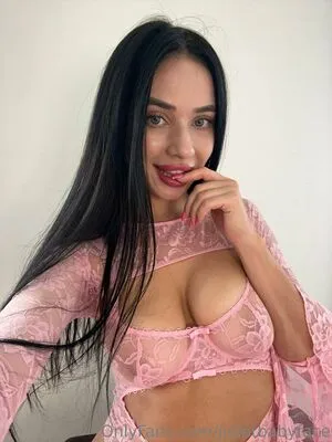 Julietbabyface OnlyFans Leaked Free Thumbnail Picture - #SGenkq8QQE