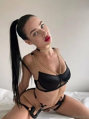 Julietbabyface OnlyFans Leaked Free Thumbnail Picture - #kfYF2Teebg
