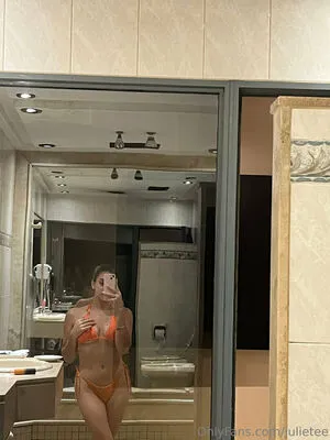Julietee OnlyFans Leaked Free Thumbnail Picture - #E0GOvoW5cD