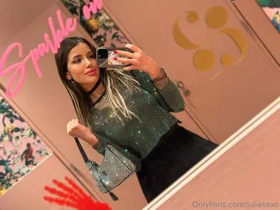 Julietexo OnlyFans Leaked Free Thumbnail Picture - #lRRh7tnbsw