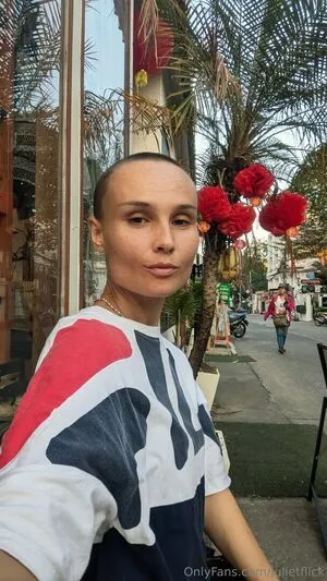 Julietflick OnlyFans Leaked Free Thumbnail Picture - #WhY3XpwSjq