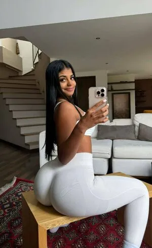 Julieth Daz OnlyFans Leaked Free Thumbnail Picture - #p59y7GTEUU