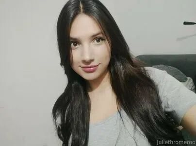 Julieth1xxx OnlyFans Leaked Free Thumbnail Picture - #sgSigSB3vx