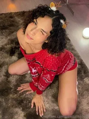 Julieth69angel OnlyFans Leaked Free Thumbnail Picture - #0P5OVNhLlV