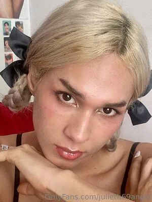 Julieth69angel OnlyFans Leaked Free Thumbnail Picture - #G7hMdcbvpn