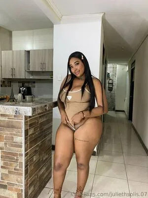 Juliethsolis007 OnlyFans Leaked Free Thumbnail Picture - #oKRoi7ibm3