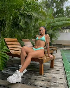 Julietlimafree OnlyFans Leaked Free Thumbnail Picture - #13pBl5CW5M