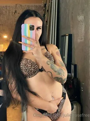 Julietlimafree OnlyFans Leaked Free Thumbnail Picture - #CxzCe9MYaV