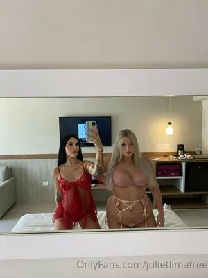 Julietlimafree OnlyFans Leaked Free Thumbnail Picture - #NjXf6cWq51