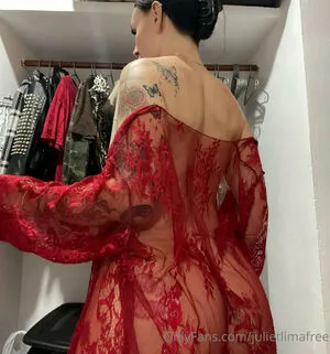 Julietlimafree OnlyFans Leaked Free Thumbnail Picture - #rtQabxwOtj