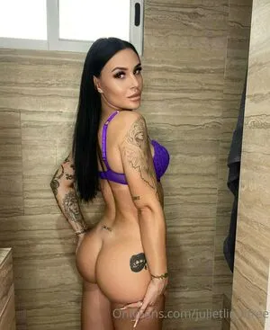 Julietlimafree OnlyFans Leaked Free Thumbnail Picture - #spfAmGEsDD