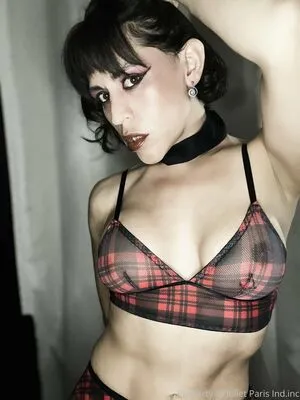 Julietparisfree OnlyFans Leaked Free Thumbnail Picture - #5xP310EnPK