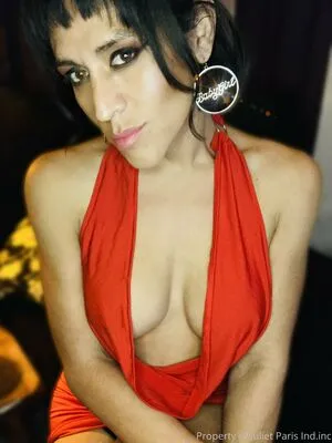 Julietparisfree OnlyFans Leaked Free Thumbnail Picture - #9zrFlW9Xi6