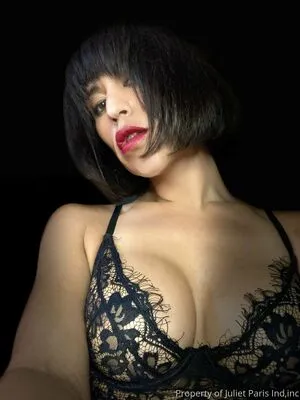 Julietparisfree OnlyFans Leaked Free Thumbnail Picture - #ftjvQQAtSR