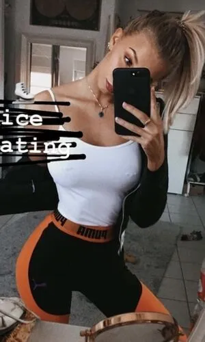 Julietschkaa OnlyFans Leaked Free Thumbnail Picture - #zA7fji0bvL