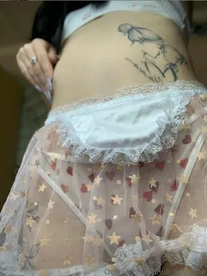 Juliett Fox OnlyFans Leaked Free Thumbnail Picture - #AwFVbzui9Y