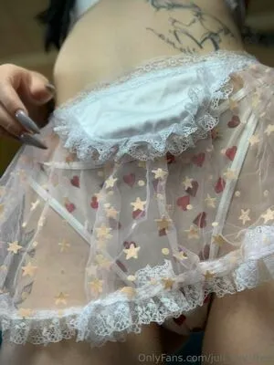Juliett Fox OnlyFans Leaked Free Thumbnail Picture - #IsWpdjnGS6