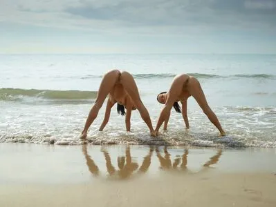 Julietta And Magdalena OnlyFans Leaked Free Thumbnail Picture - #4zT4OhDShu