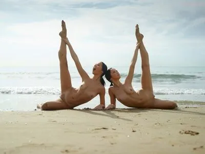 Julietta And Magdalena OnlyFans Leaked Free Thumbnail Picture - #BzMNVMdAVb
