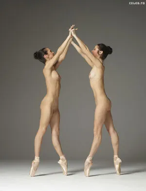 Julietta And Magdalena OnlyFans Leaked Free Thumbnail Picture - #JuRBXkoet9