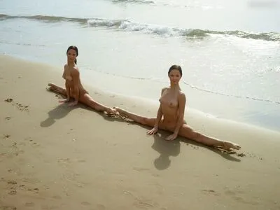 Julietta And Magdalena OnlyFans Leaked Free Thumbnail Picture - #a6OqNihMlU