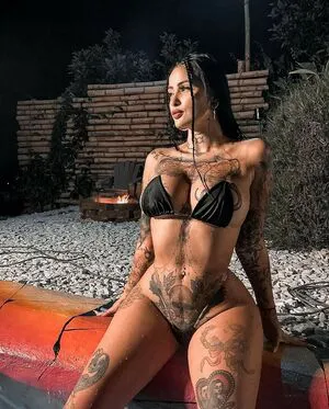 Julietta Gibson OnlyFans Leaked Free Thumbnail Picture - #7FZRsTgkv2