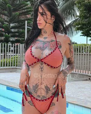 Julietta Gibson OnlyFans Leaked Free Thumbnail Picture - #VGtNlZ8wBl