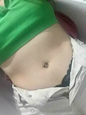 Juliettaxoxo OnlyFans Leaked Free Thumbnail Picture - #ZwsE9hnZFB