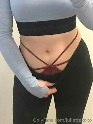 Juliettaxoxo OnlyFans Leaked Free Thumbnail Picture - #rCjXVe9jhp