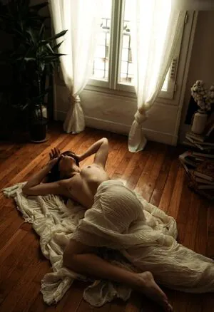 Juliette Alenvers OnlyFans Leaked Free Thumbnail Picture - #P11LZuJYBt