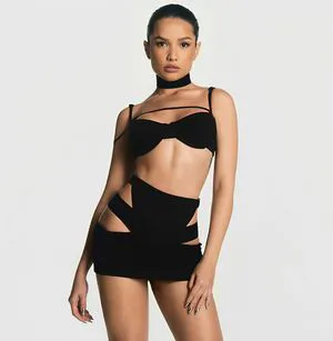 Juliette Bbb21 OnlyFans Leaked Free Thumbnail Picture - #R4DFD5ZaFF