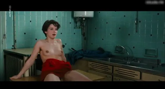Juliette Binoche OnlyFans Leaked Free Thumbnail Picture - #2CfkZZm32n