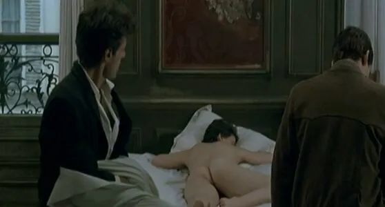 Juliette Binoche OnlyFans Leaked Free Thumbnail Picture - #7hh4SWR3Tf