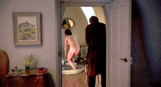 Juliette Binoche OnlyFans Leaked Free Thumbnail Picture - #YueK31Hx2B
