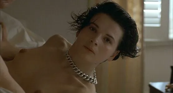 Juliette Binoche OnlyFans Leaked Free Thumbnail Picture - #b2iHkAV3yE