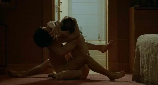 Juliette Binoche OnlyFans Leaked Free Thumbnail Picture - #bwnHZOK0vl