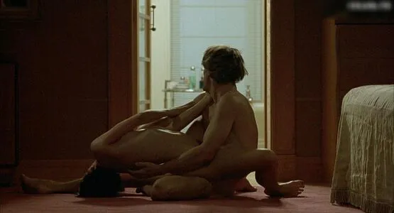 Juliette Binoche OnlyFans Leaked Free Thumbnail Picture - #tCnuk7RnJG