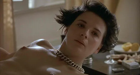 Juliette Binoche OnlyFans Leaked Free Thumbnail Picture - #tV2Keo712y