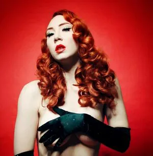 Juliette Electrique OnlyFans Leaked Free Thumbnail Picture - #ojRtrTn5bu