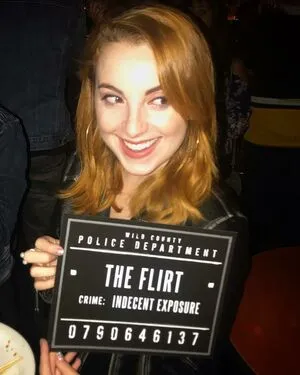 Juliette Goglia OnlyFans Leaked Free Thumbnail Picture - #jqZFIOH933