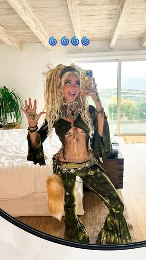 Juliette Goglia OnlyFans Leaked Free Thumbnail Picture - #okpBIdFlyC