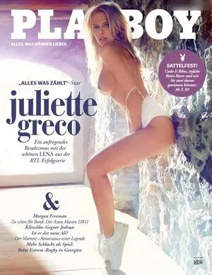 Juliette Grco OnlyFans Leaked Free Thumbnail Picture - #JsoQ9nAG4W