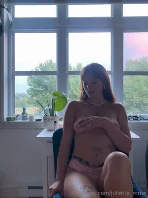 Juliette Mme OnlyFans Leaked Free Thumbnail Picture - #HNjrctllZC