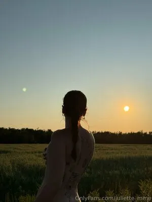 Juliette Mme OnlyFans Leaked Free Thumbnail Picture - #bXxepyeUfI