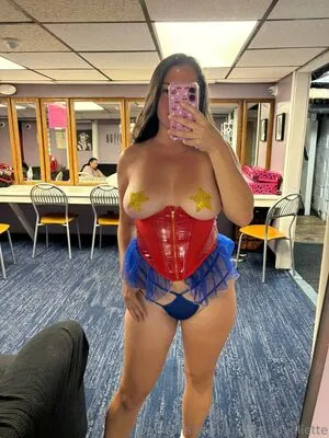 Juliette Ohjuliette OnlyFans Leaked Free Thumbnail Picture - #032Qhbeyrn